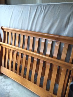 Full Size Bedroom Set