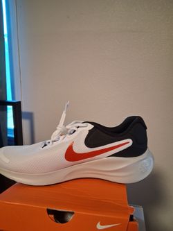 Nike running
