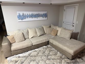 Living Room Couch