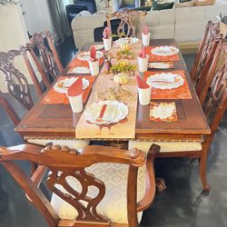 Dinning Table Set