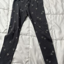 Toddler Leggings Size 4