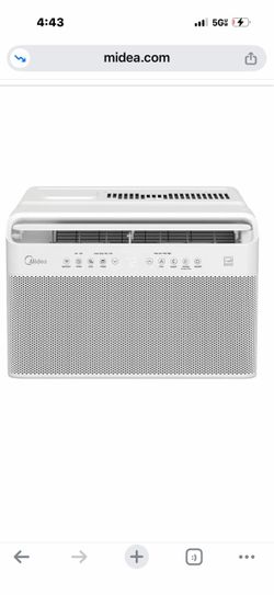 Super Quiet and amazing Air conditioner