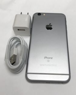 iPhone 6s 32GB Factory Unlocked