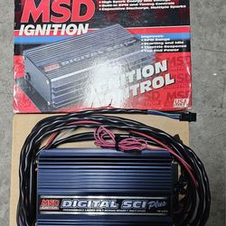 MSD Digital SCI Plus