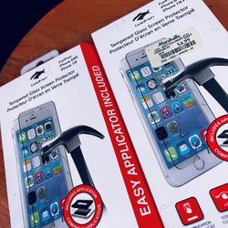 iPhone Screen Protectors 