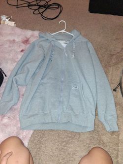 Pro club Grey hoodie