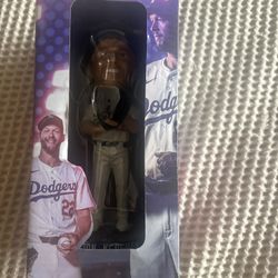 Dodgers Bobble Head 