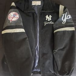 New York Yankees Jacket
