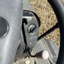 Tractor