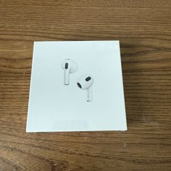 1:1 AirPods 3rd Generation 