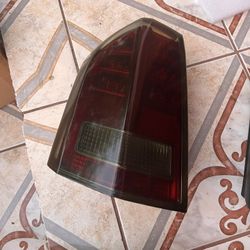 Chrysler Taillights