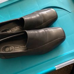 Dress Shoes Josef Seibel