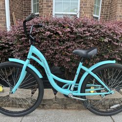 26” Women’s Cruiser - Great Condition