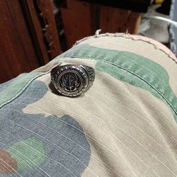 STARWARS Master Jedi Ring