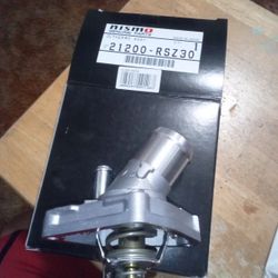 Infiniti G35 350Z Nismo Thermostat **