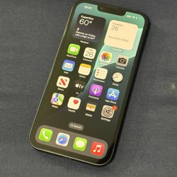 iPhone 14 128GB Verizon 
