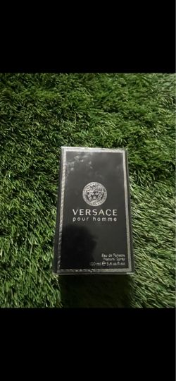versace cologne