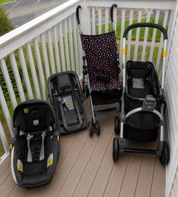 Strollers