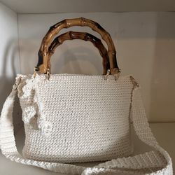Handmade Bags 