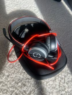 Jabra headset