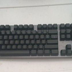 Gaming Keyboard 