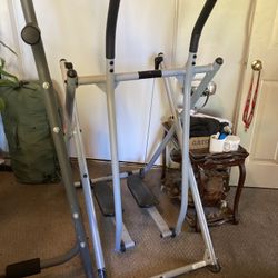 Gazelle Elliptical Glider