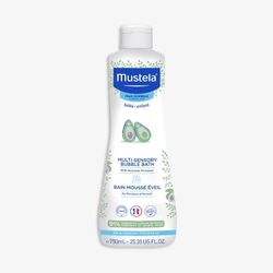 Mustela-Multi-Sensory Bubble Bath