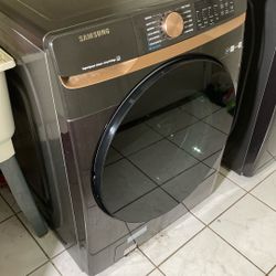 Washer , Dryer 