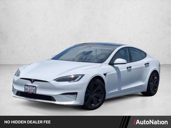 2023 Tesla Model S