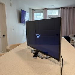 24 inch TV