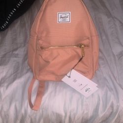 Brand New Herschel Mini Nova 