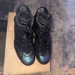  Air Jordan 6 Retro 'All Star - Chameleon