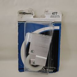 BARTON   KRAMER   467  STAMPED  STEEL  PATIO  DOOR  ROLLER  ASSEMBLY 