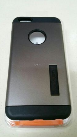 IPhone 6 plus case / spigen