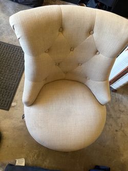 Office chair