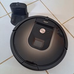 Robot Vacuum 