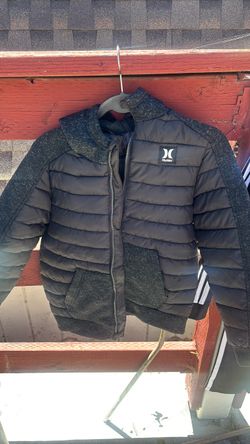 Boy jacket