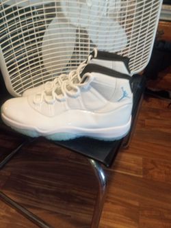 Jordans 11