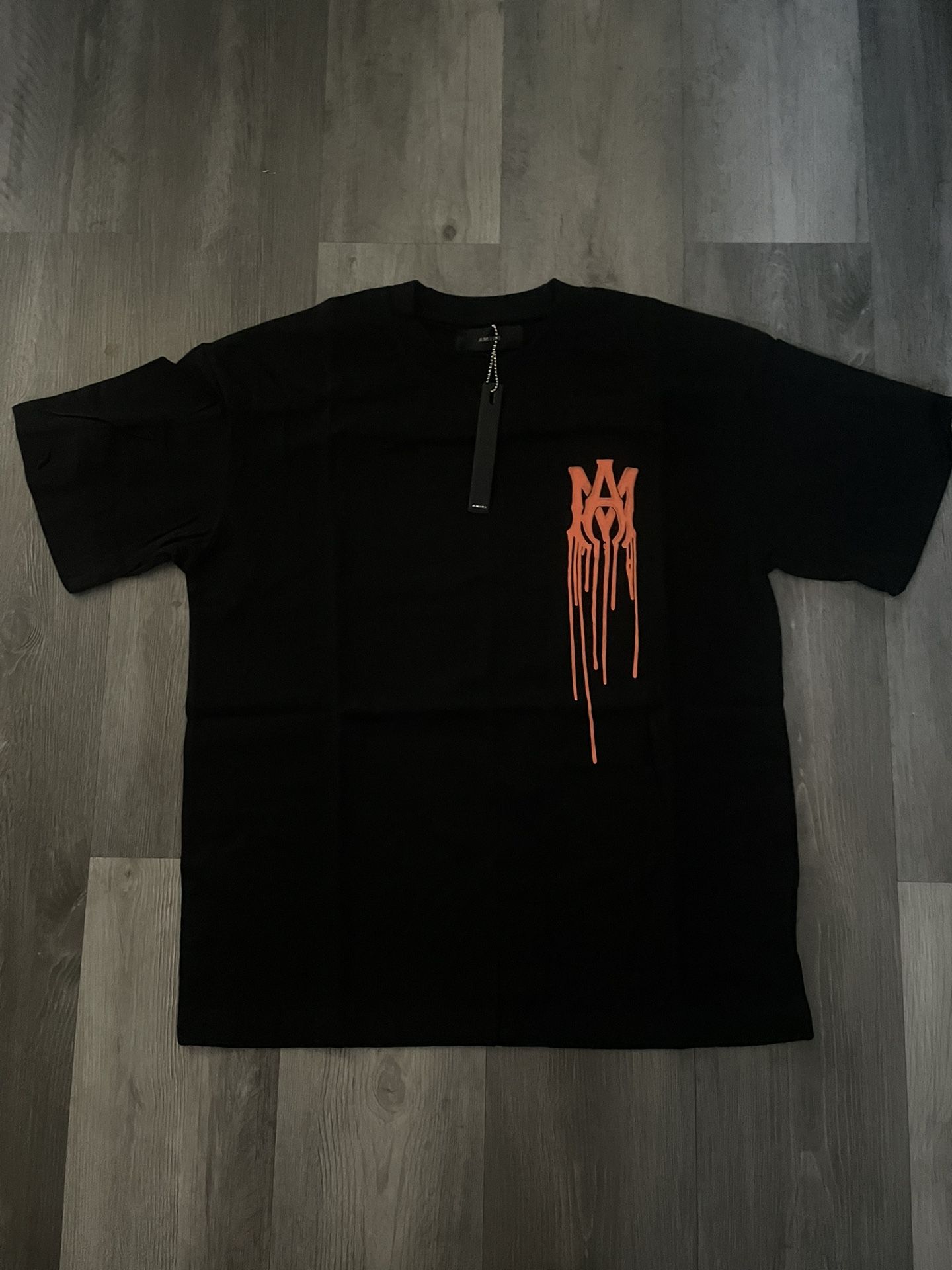 Amiri Shirt 