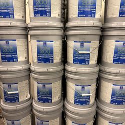 Pinturas Premium White Semigloss 
