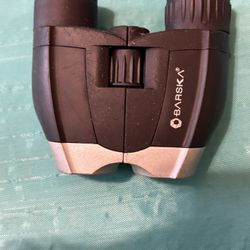 Binoculars