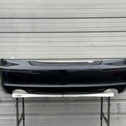 2005-2008 Acura RL Rear Bumper