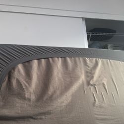 Today Only! 1queen And Two Twin In Great Shape $120 For All 