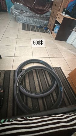 Maniac Wheels 27.5