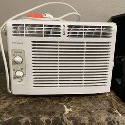Frigidaire window air conditioner