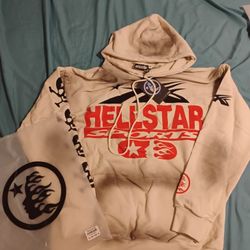 Hellstar Hoodie