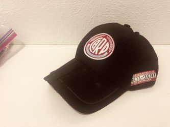 Gorra River Plate Adidas 110 año aniversario