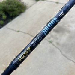 St Croix Stage Surf Rod