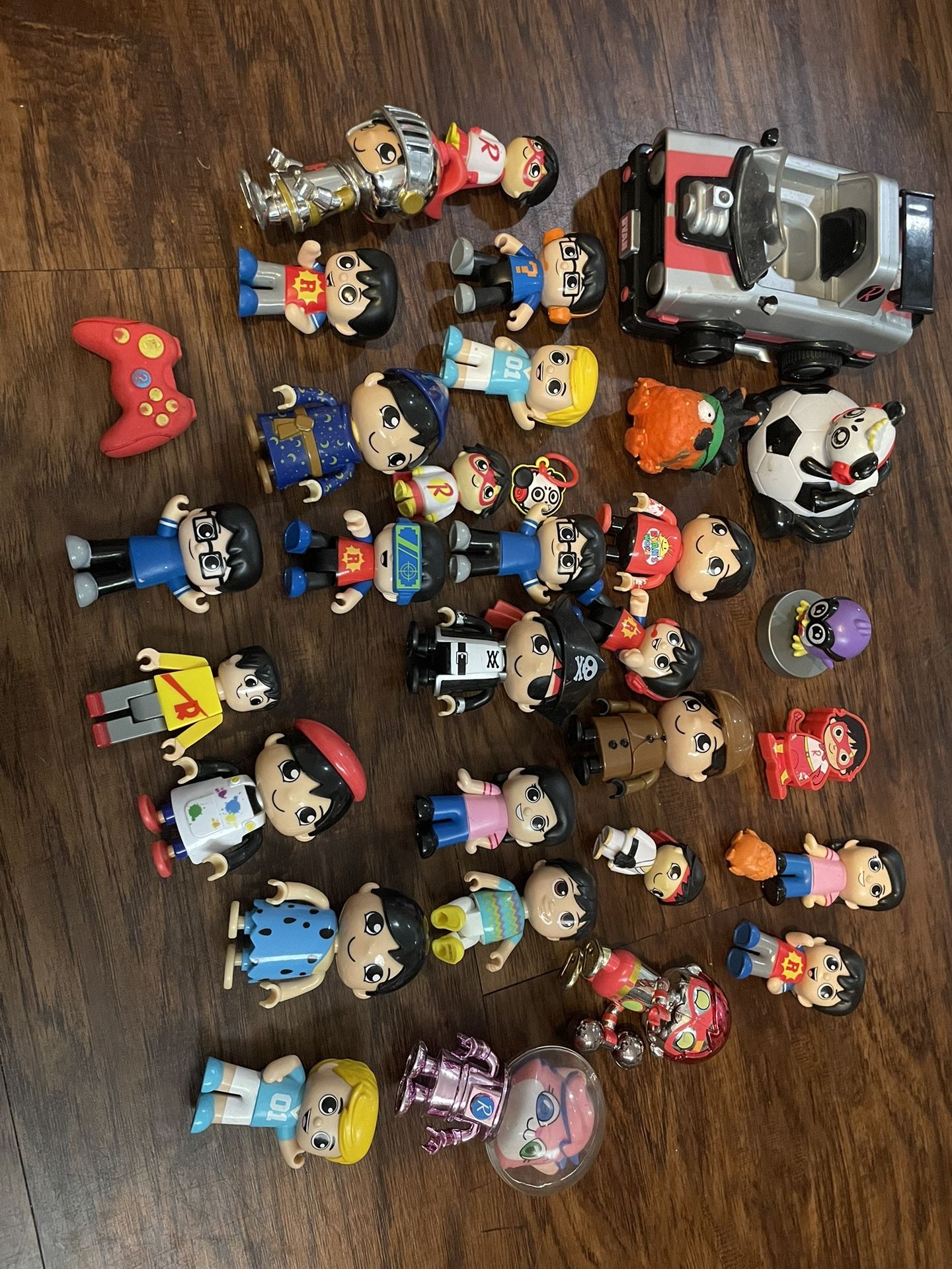 Ryan’s Toy Review 