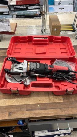 Longneck Plus 120 Volt 6 in. Jamb and Undercut Saw